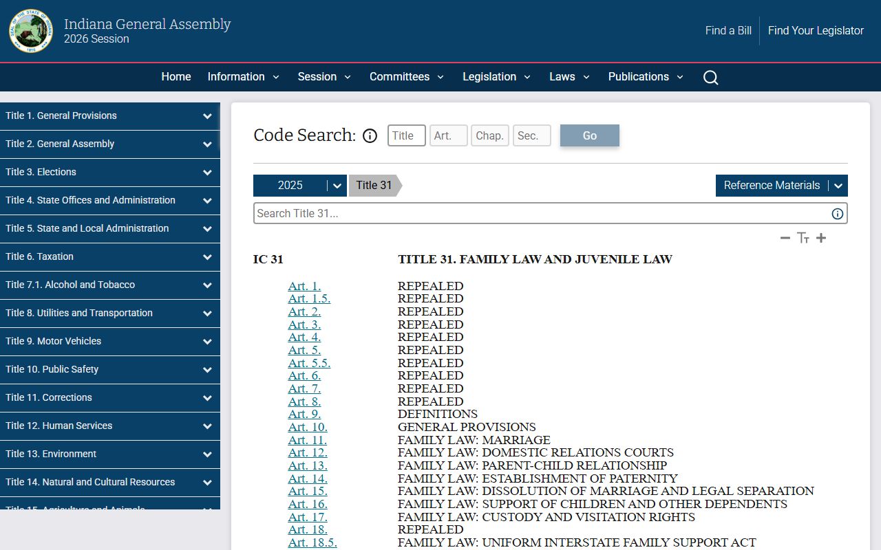 Noble County criminal court records juvenile confidentiality law